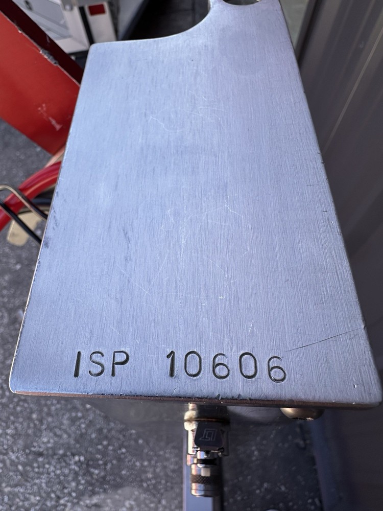 Unifiller ISPOT Depositor
