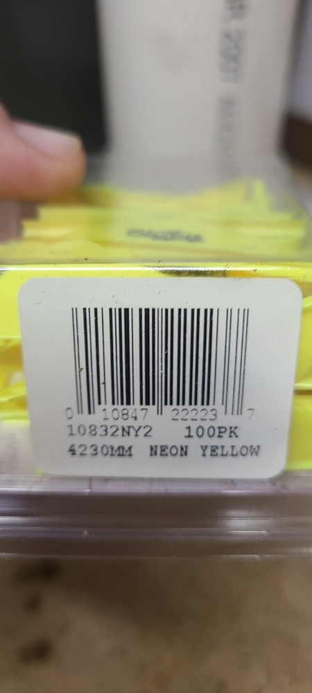 Bohning Blazer Vanes