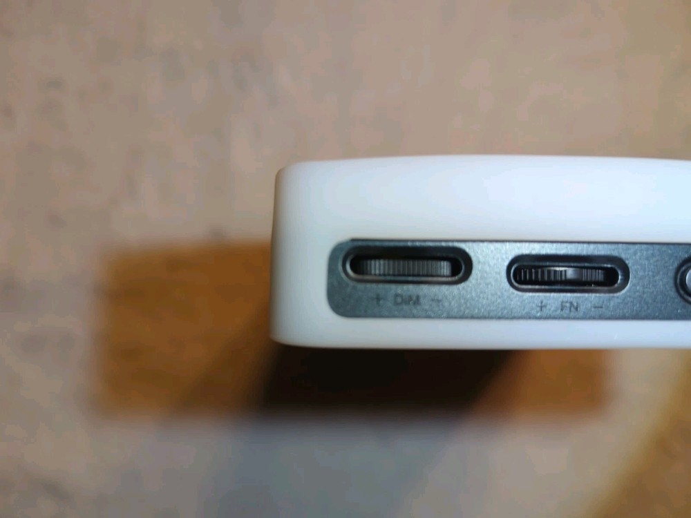 SmallRig RM120 RGB Video Light (Model 3808)