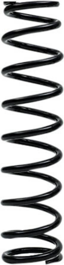 EPI WE325130 Hd Suspension Spring Black