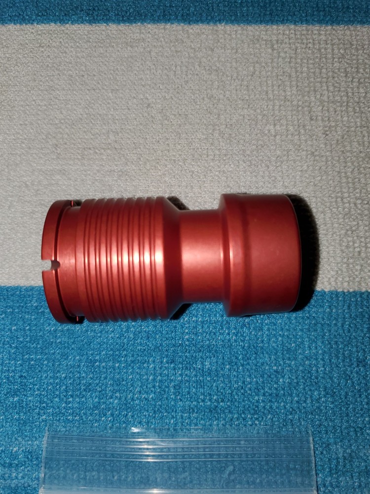 Nerf Tooth And Nail Mini