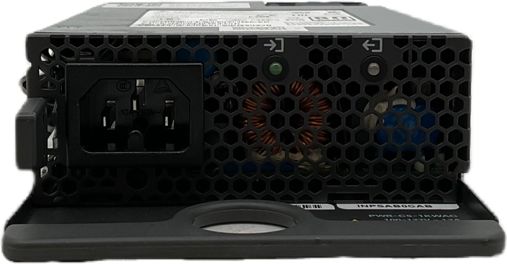 Delta DPS-1000AB-5A 80+ Platinum 1000W Server Power Supply