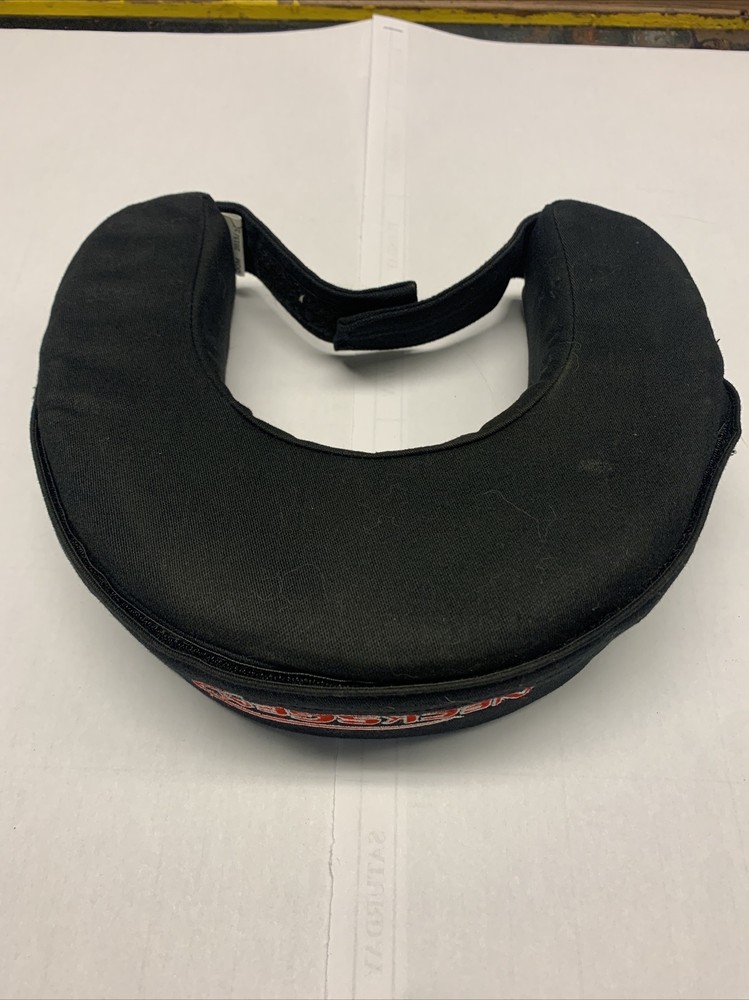 NecksGen Wedge Frontal Helmet Support - Large, 3" Thickness