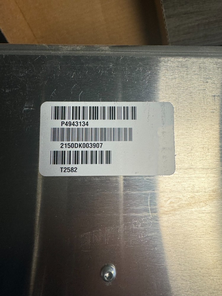 Cummins ISB ECM (Requires Programming)