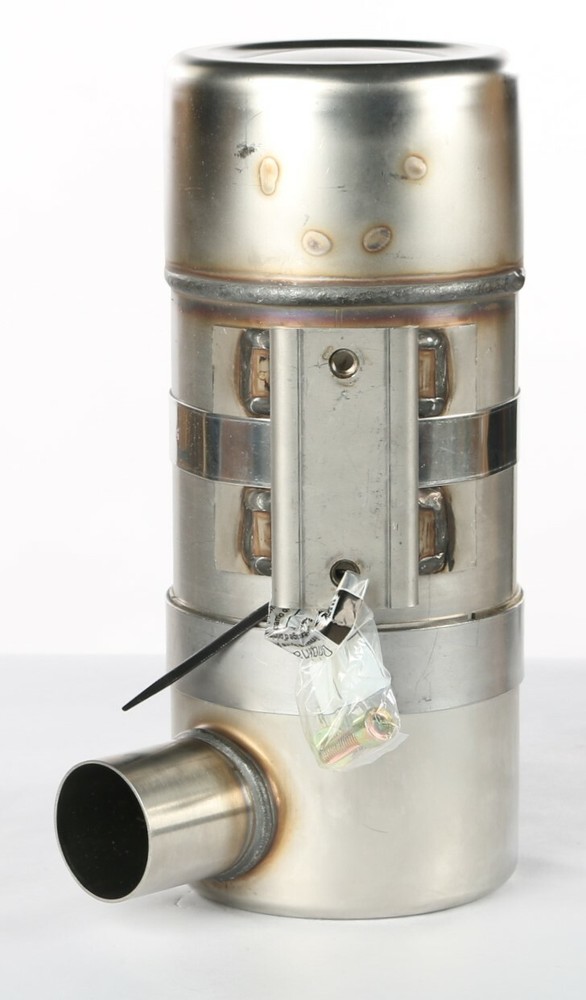 New 2041900 Hatz Diesel Catalyzer/DOC