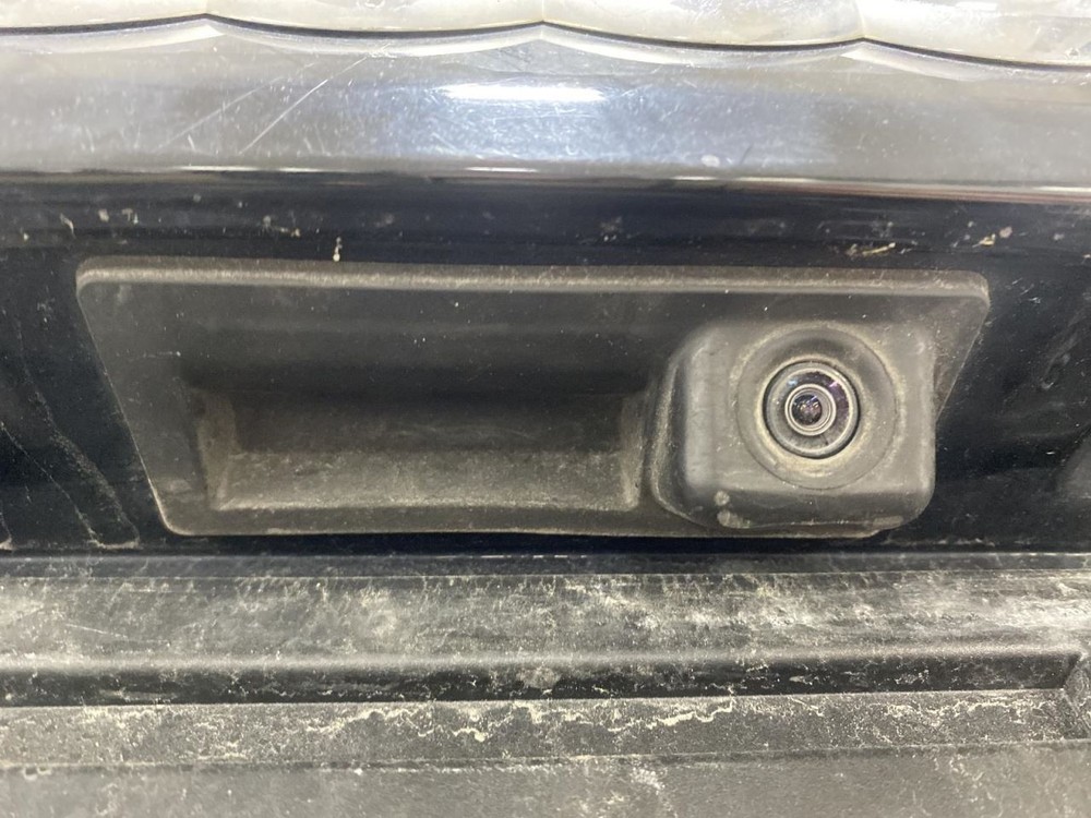 Chassis ECM Communication Interface Module Fits 15-18 AUDI Q3 1031085