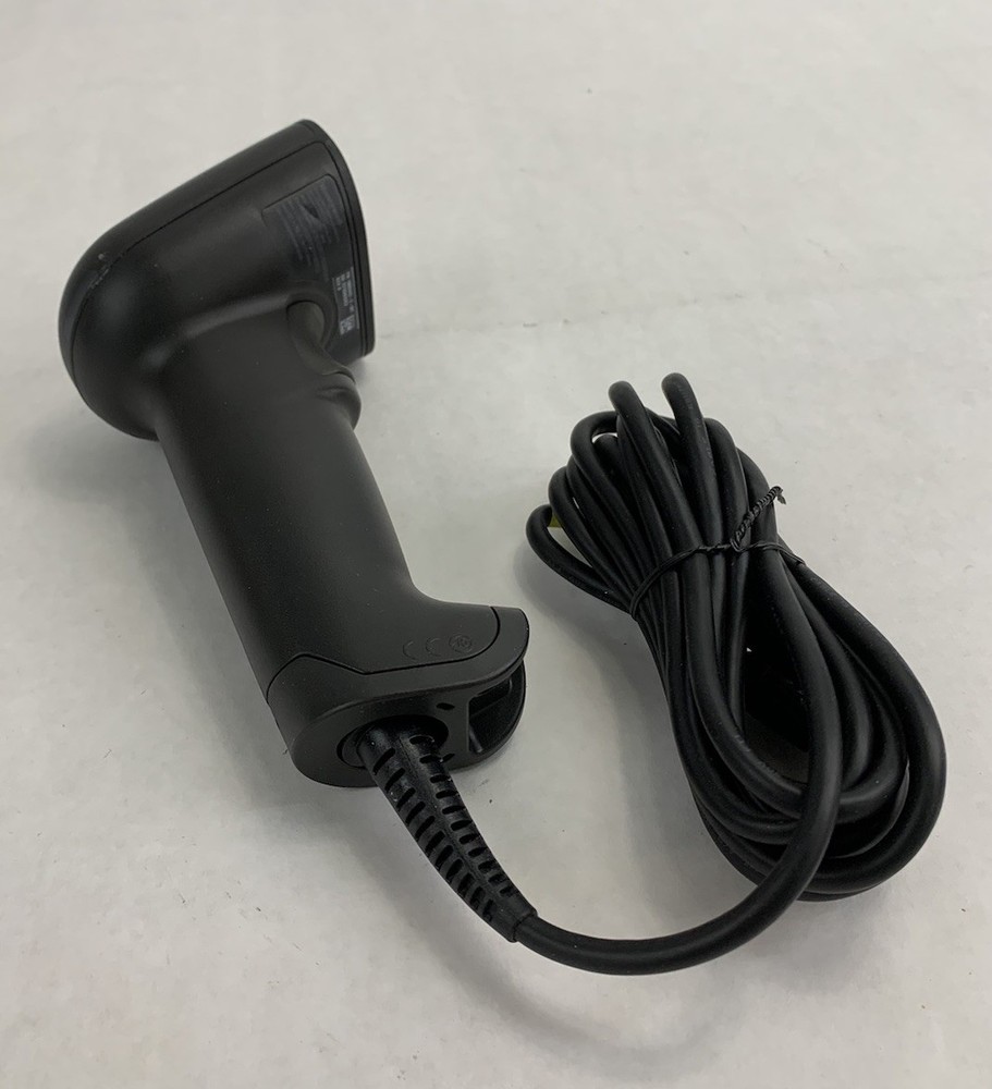 Honeywell 1960 USB-Wired Handheld Barcode Scanner