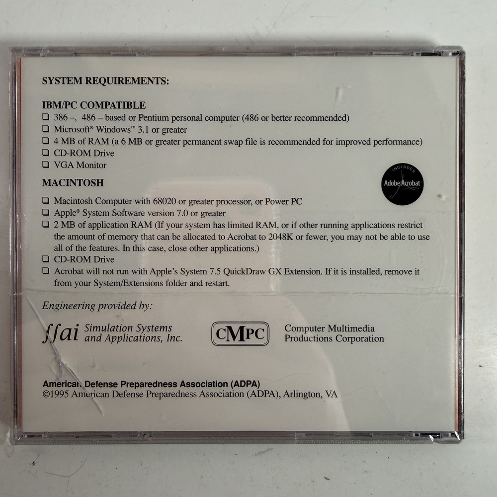 1995 Interservice Industry Training Systems Education Conference Proceedings