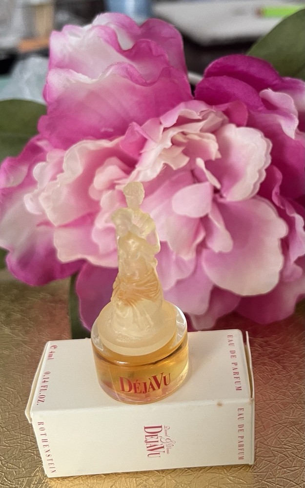 Beautiful Rare David & Venus Mini