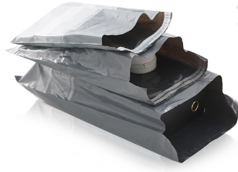 Poly Mailers Shipping Bags (30 Pack) — Self-Seal Plastic Mailing Envelopes,