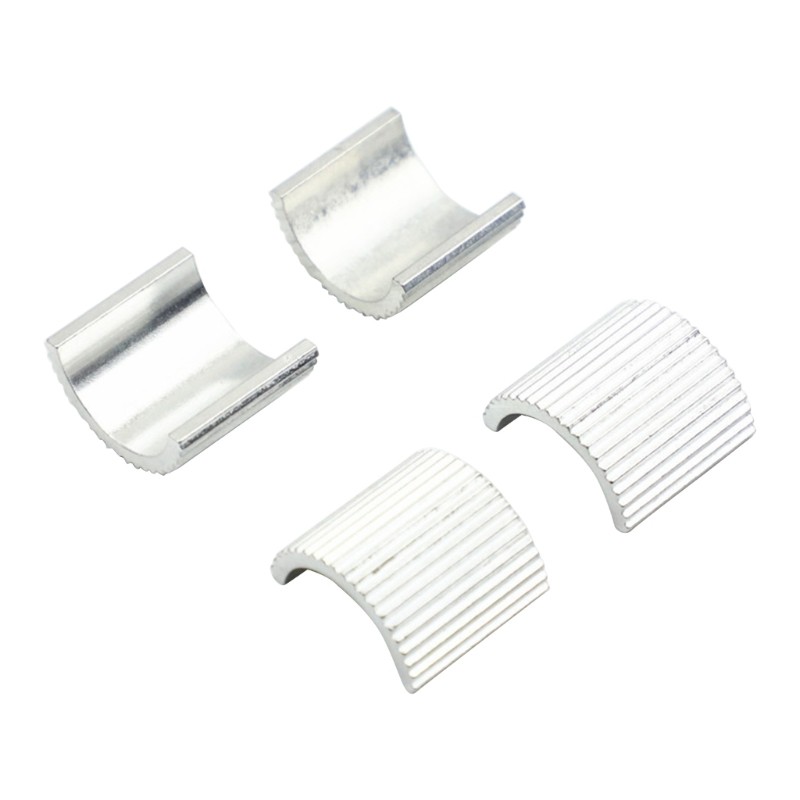 Handlebar Conversion Shims Spacer Handlebar Shims Adapter Reducer Spacer