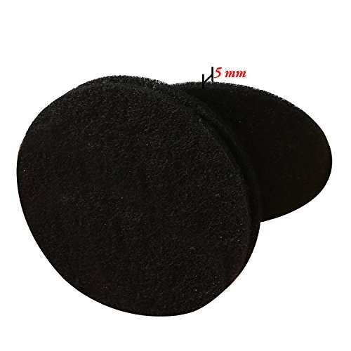 6 Compost Bin Filters Kitchen Activated Carbon Filters Replacement