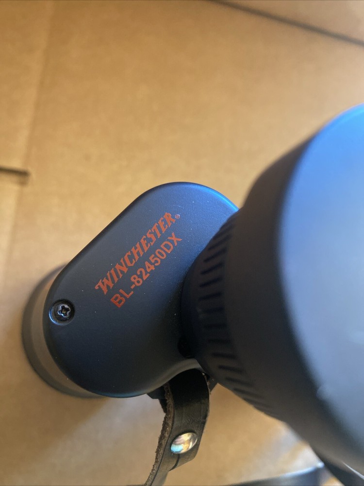 Winchester Binoculars 8-24x50mm