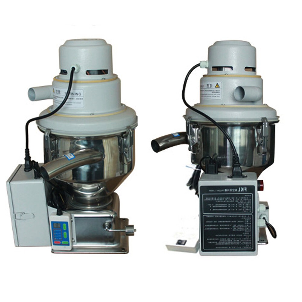 Material Automatic Feeding Machine, Vacuum Feeder, Auto Loader 300kg/h 220V
