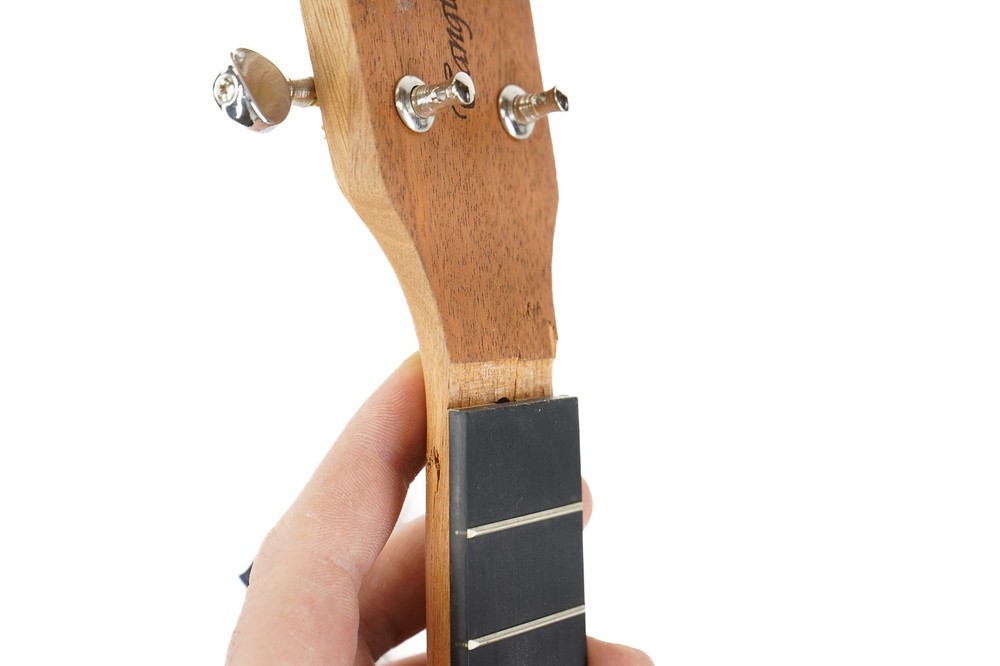 Tanglewood TANGLEWOOD UKULELE - DAMAGED