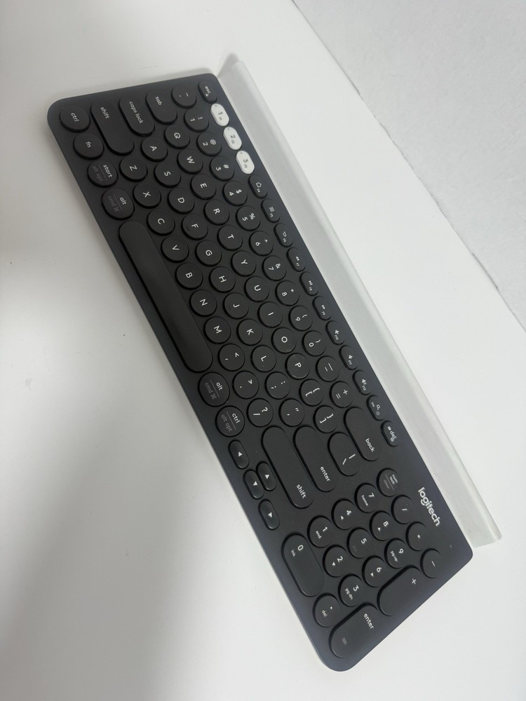 Logitech K780 Multi Device Wireless Keyboard