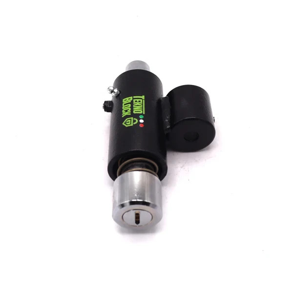 TEKNOBLOCK SYMPHONY S 150 MECHANICAL ANTI-THEFT SYSTEM