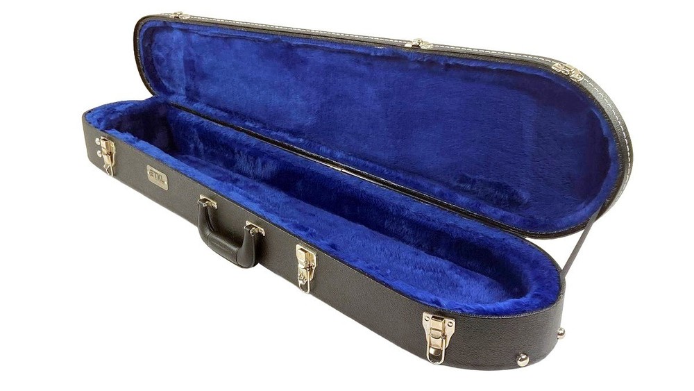 TKL Performer™ Series Mountain Dulcimer Case