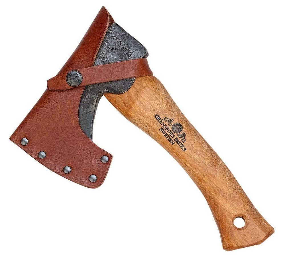 Gransfors Bruks Hand Hatchet