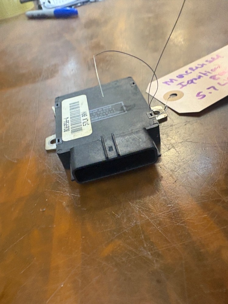 Mercruiser Ignition Control Module 806956-4