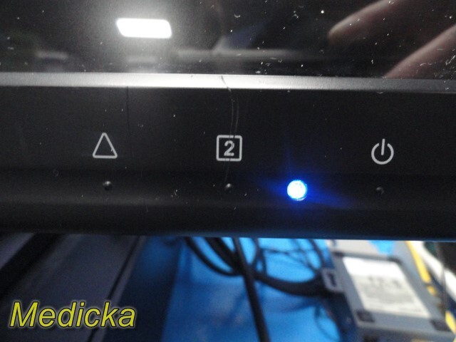 2018 Sysmex CS-2500 Coagulation Analyzer System W/ CPU Monitor Printer ~37031