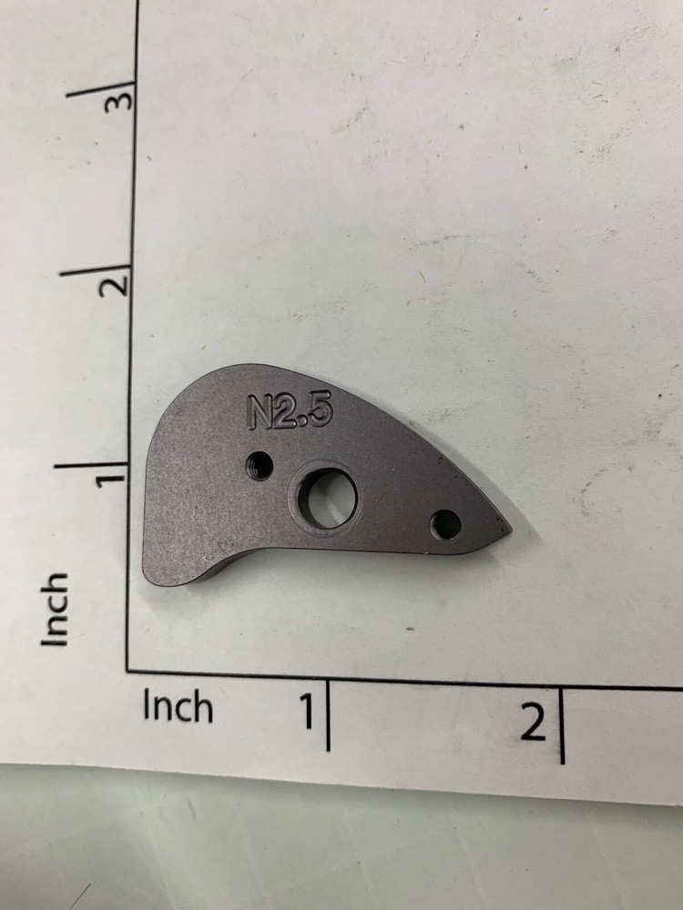Archery Module - Module Stamped N2.5 - AC 230