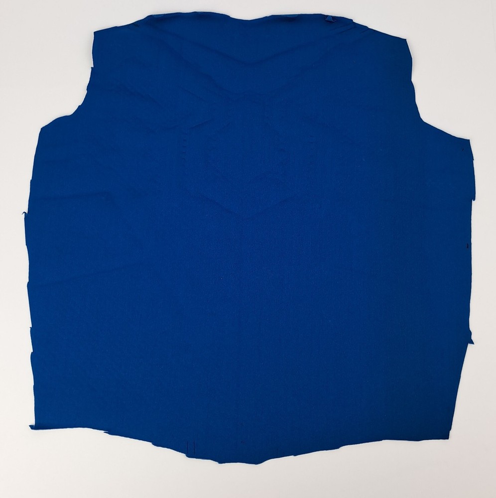 Spider-Man Cast Costume Back Piece