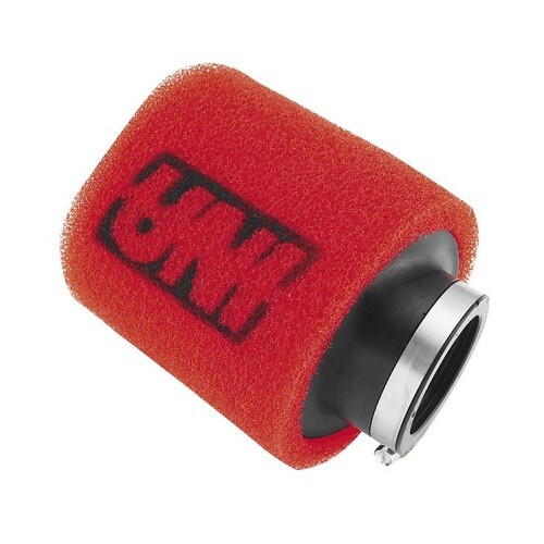 UNI Filter® UP-4152AST - Dual Layered Angled Clamp-On Pod Filter