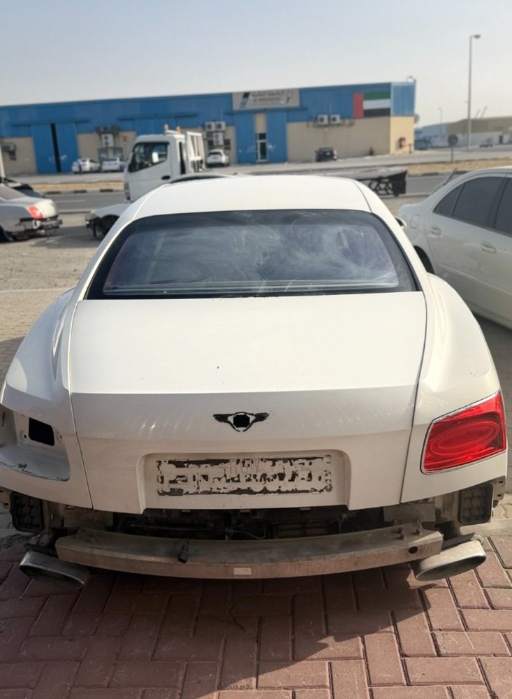 Bentley Control Unit For Access And Start Authorization 3D0909137F