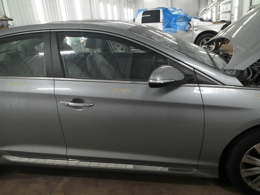 SONATA 2016 Transmission Shift 104965488