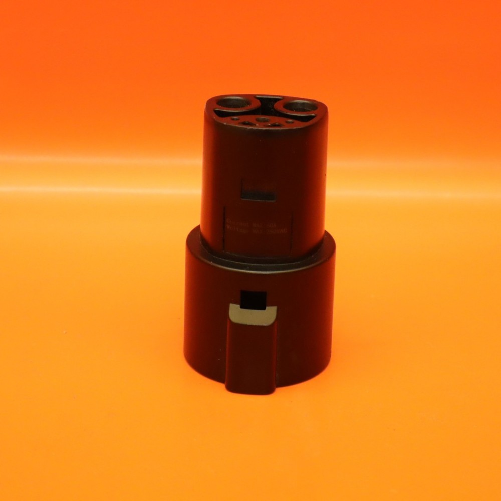 TESLA MODEL S 3 X Y CHARGING ADAPTOR GEN1 OEM