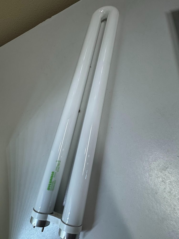 SYLVANIA OCTRON 3500K FB024/835 24W