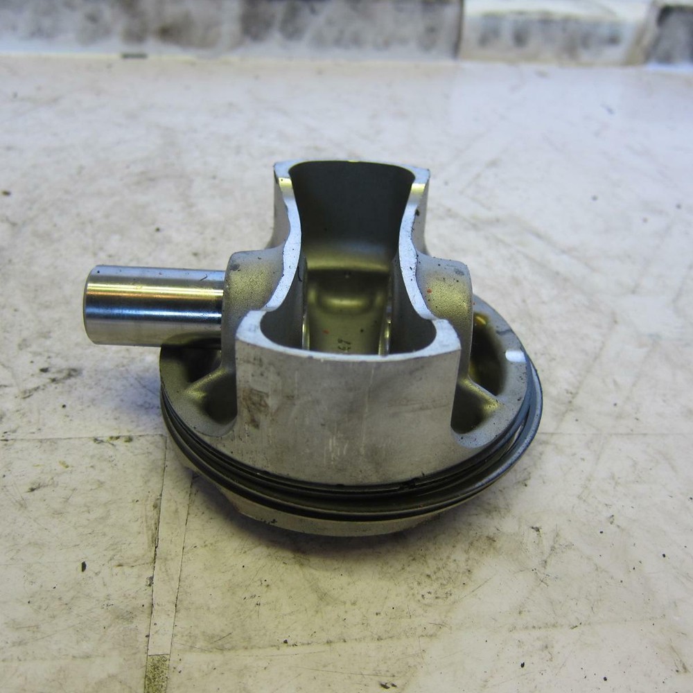 2012 Ducati Streetfighter 848 OEM PISTON
