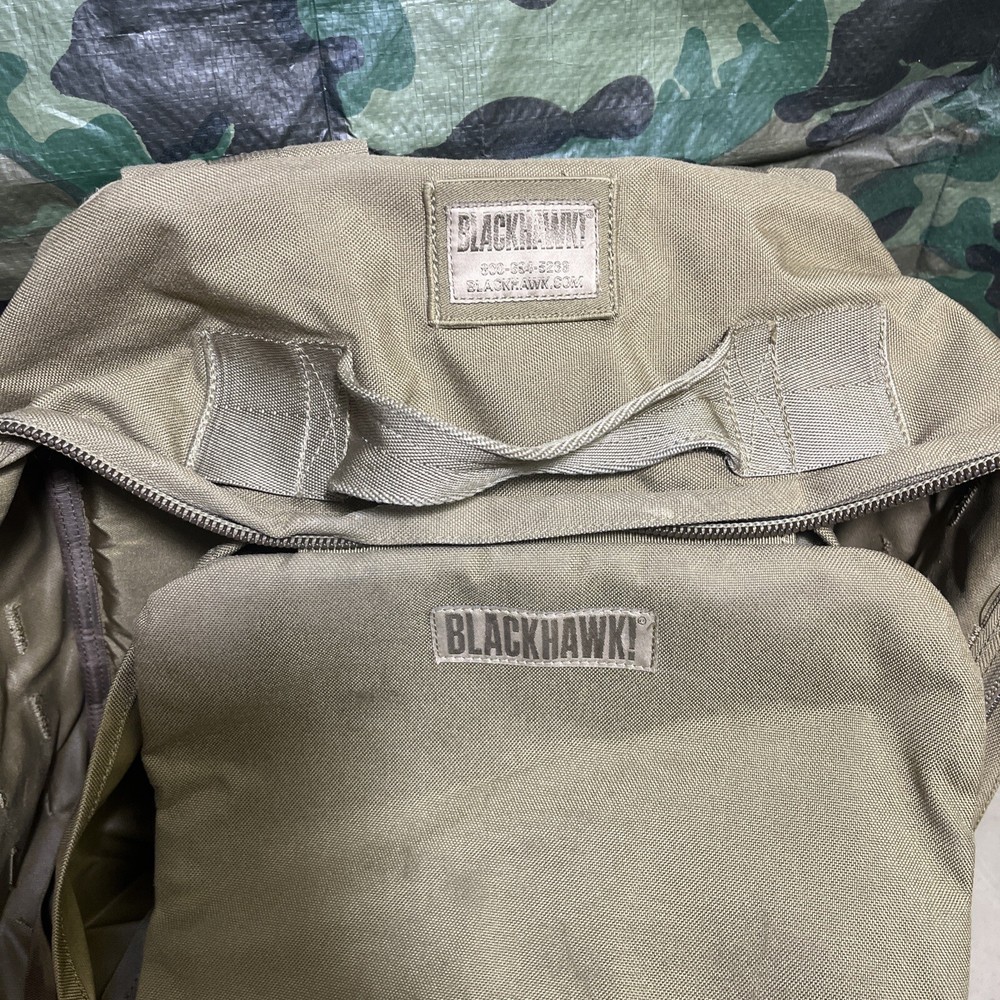 Blackhawk Special Operations Medical Pack