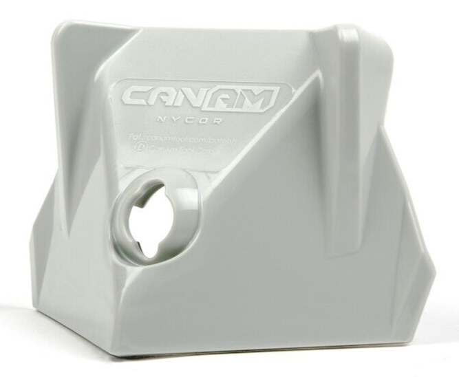 CanAm 3.0" NyCor Drywall Corner Finisher / Flusher