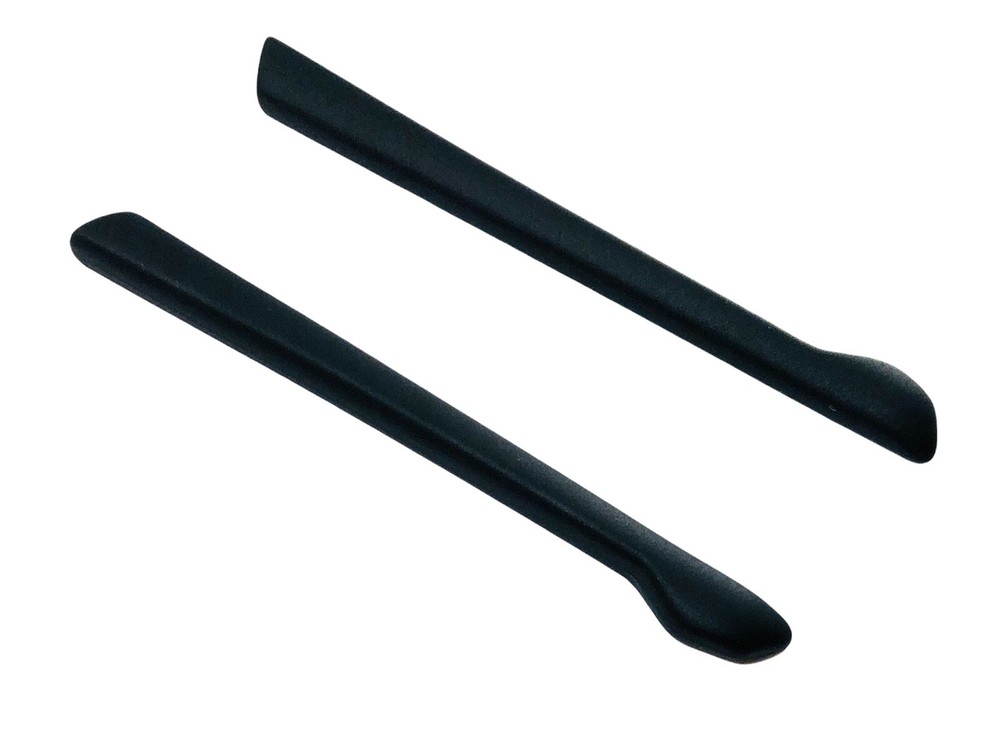 Oakley Splinter OX8077 Splinter 2 OX8094 OX8095 A Black Replacement Ear Socks