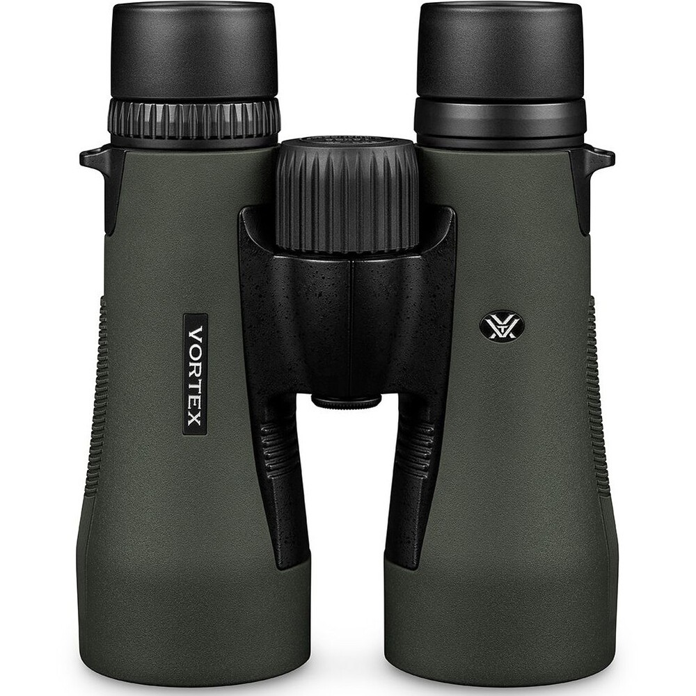 VORTEX Optics Diamondback HD 10x50 Binocular DB-216