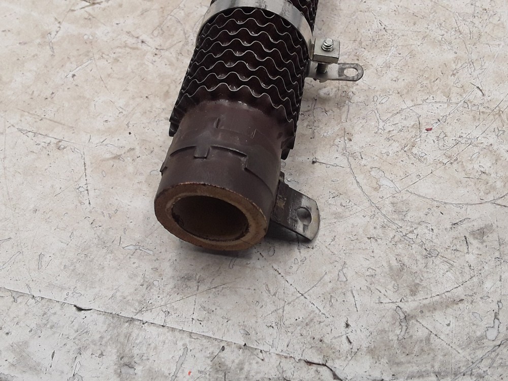 Single Resistor X110-7-31