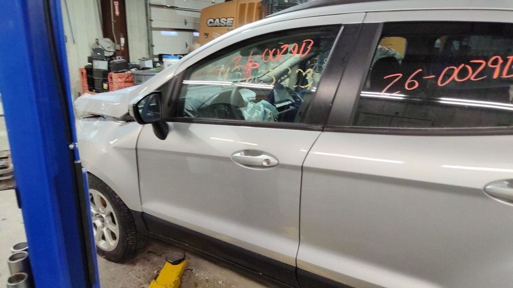 Camera/Projector Radar Unit Fits 18-22 ECOSPORT 1184603