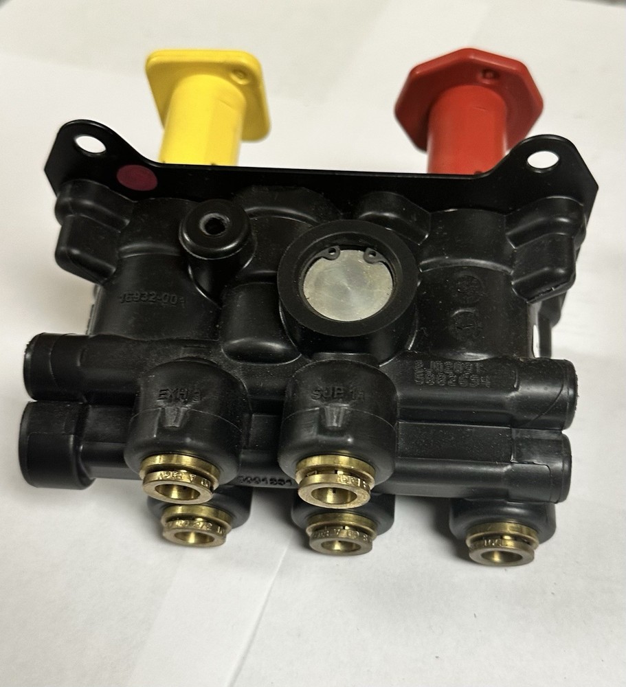 Genuine Bendix 800260 MV-3 Dash Valve