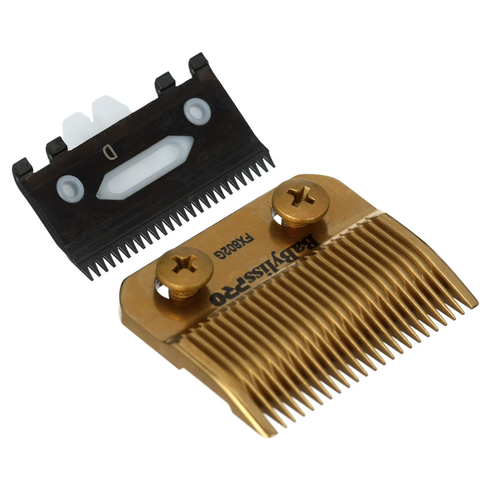 BaBylissPRO FX802G DLC/Titanium Replacement Taper Blade