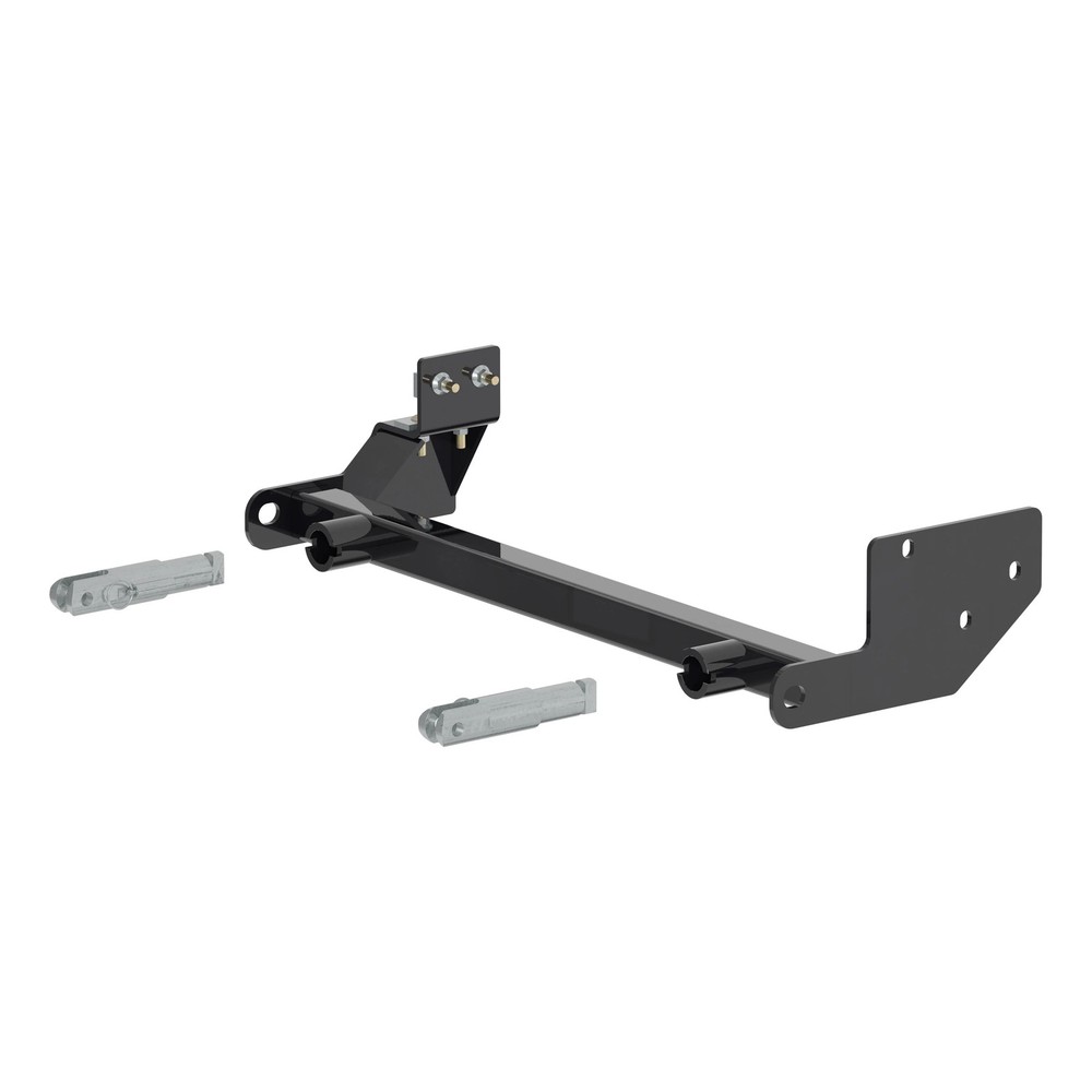 Custom Tow Bar Base Plate Brackets Towing Fits Select Jeep Wrangler TJ