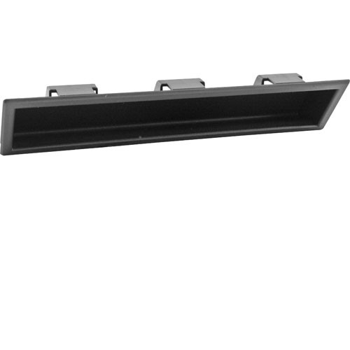 Mavrik Recessed Pull