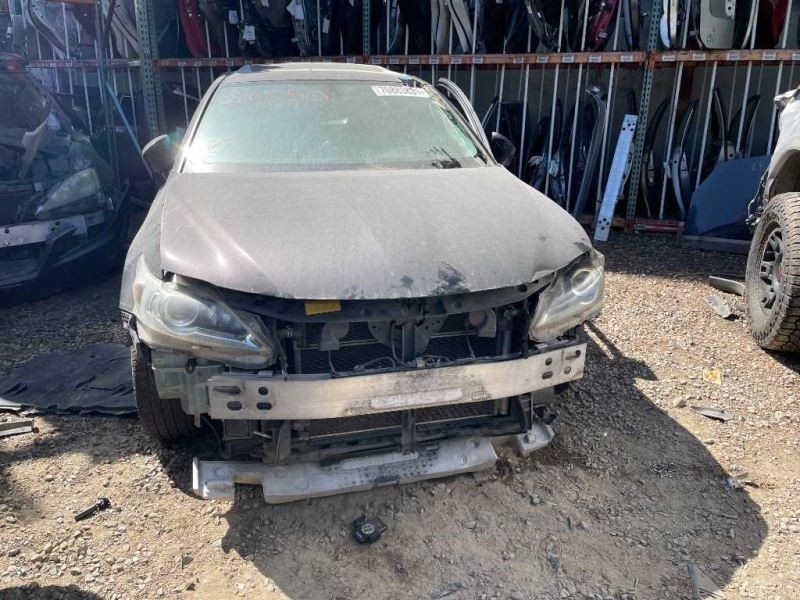 2011 LEXUS CT200H DASH WIRE HARNESS