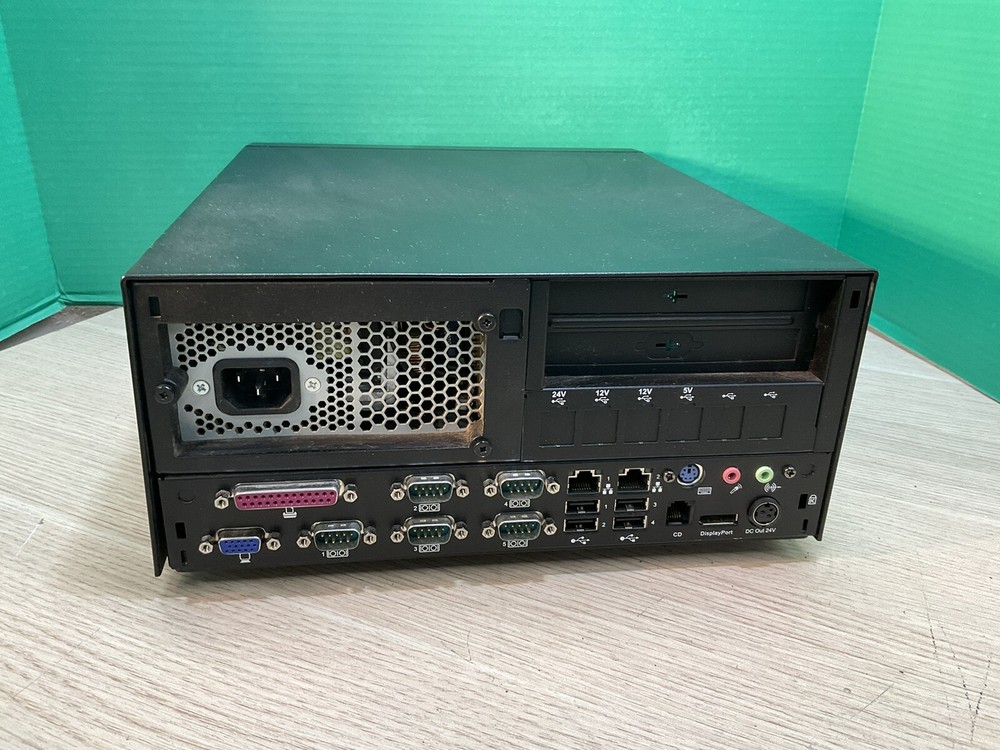 Touch Dynamic Orion Performance POS-SERVER Unit Only/ MAR-07
