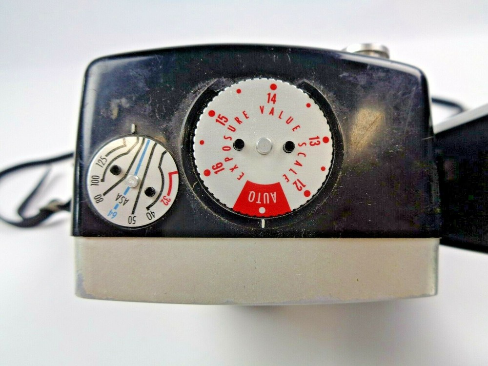 Kodak Brownie Starmatic Camera - Untested