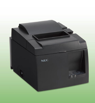 NEC PW-PSH4-01 THERMAL RECEIPT PRINTER