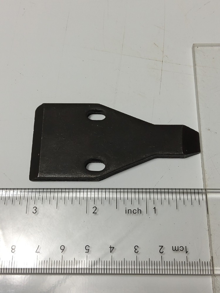 SUPCO WARE PLATE FP07 (NEW)