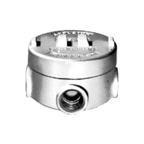 Appleton NSB GRUE75-A Condulets & Unilets