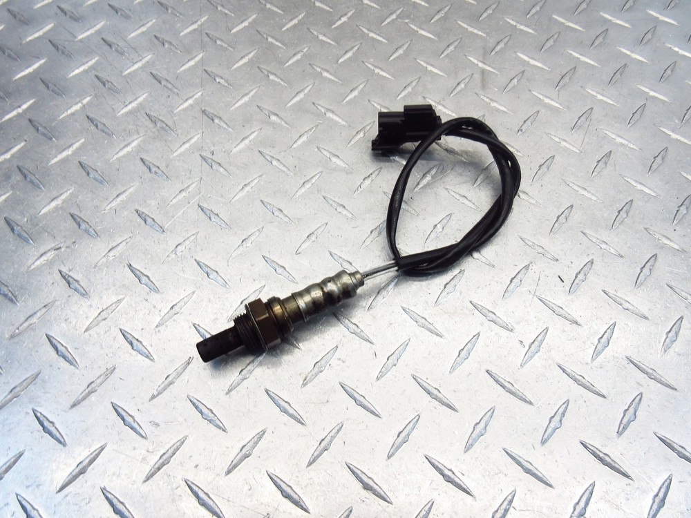 2000 98-01 HONDA VFR800 INTERCEPTOR OXYGEN SENSOR O2 OXY EMISSION OEM GOOD